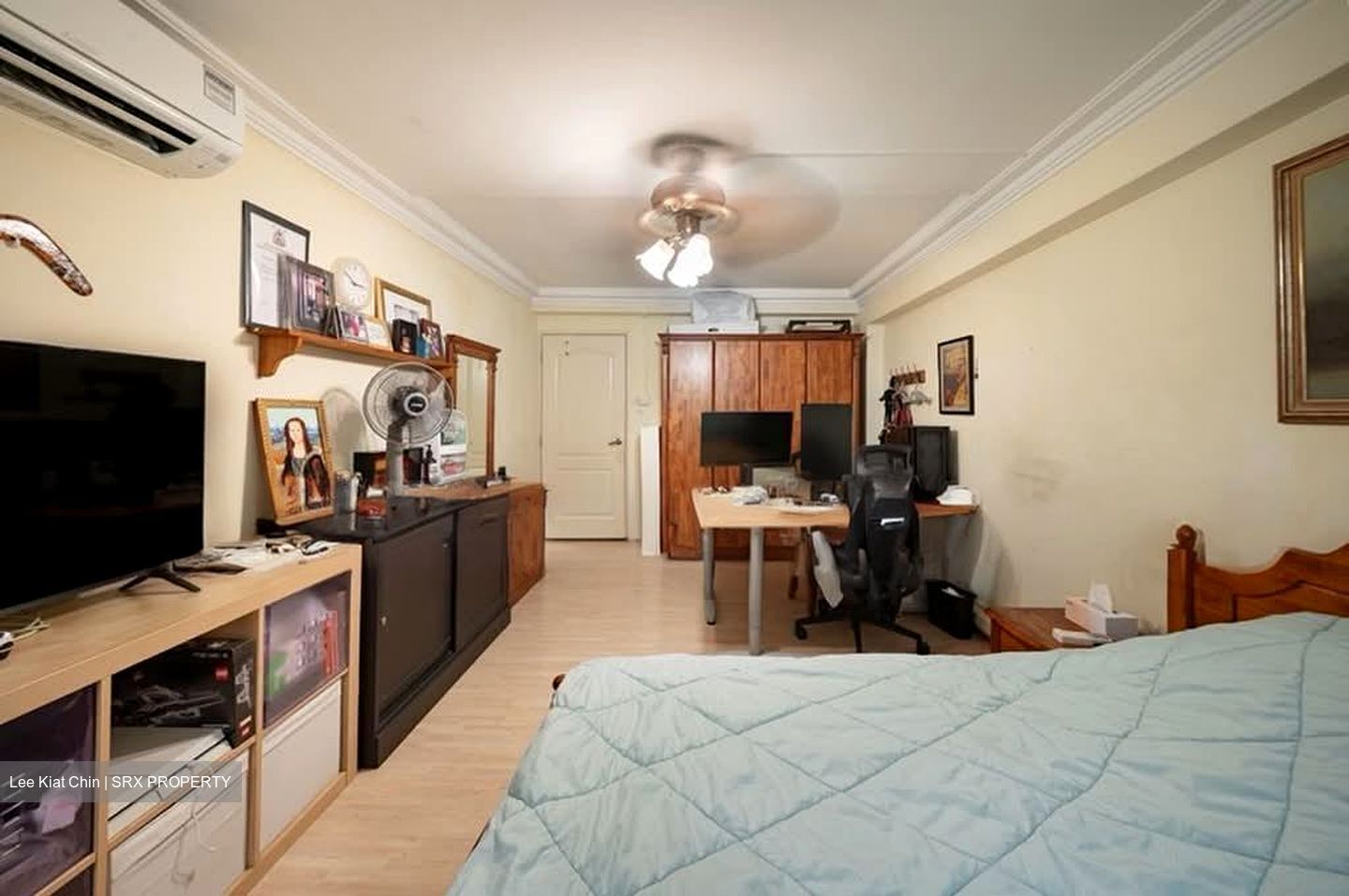 Blk 10 Jalan Batu (Kallang/Whampoa), HDB Executive #580705161